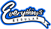 Everythings Regular - Home